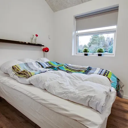 Four-bedroom Holiday In