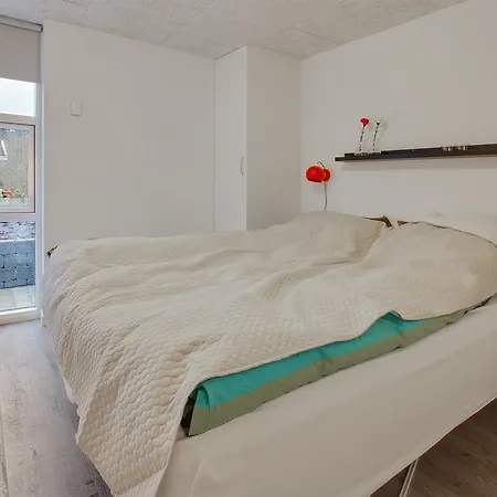 Four-bedroom Holiday In Tatil Evi