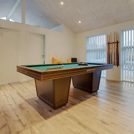 Four-bedroom Holiday In Tatil Evi