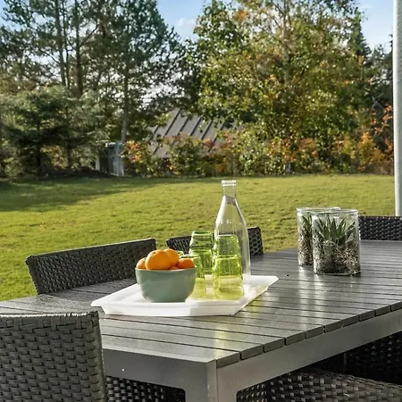 Four-bedroom Holiday In Tatil Evi