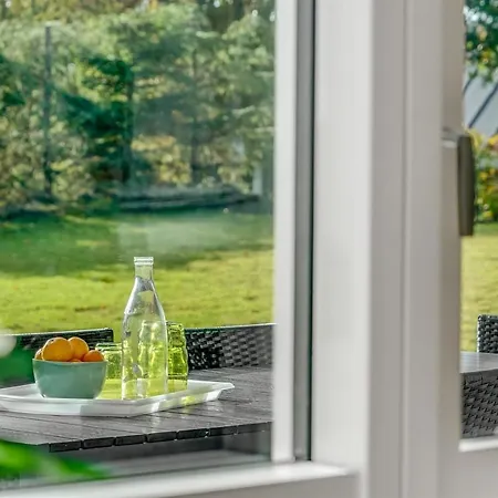 Four-bedroom Holiday In Tatil Evi Hals