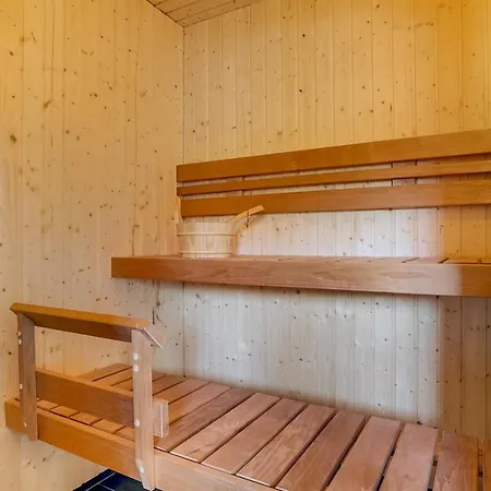 Four-bedroom Holiday In Tatil Evi