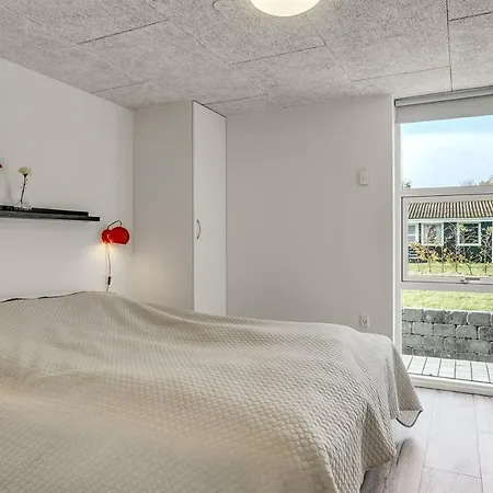 Tatil Evi Four-bedroom Holiday In Hals