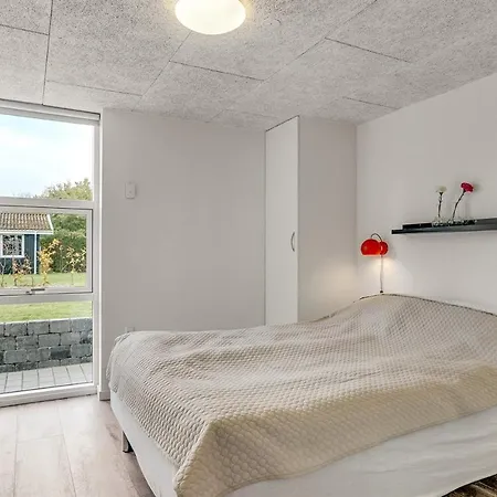 Tatil Evi Four-bedroom Holiday In