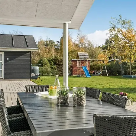 Four-bedroom Holiday In *