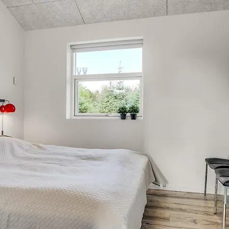 Four-bedroom Holiday In Tatil Evi
